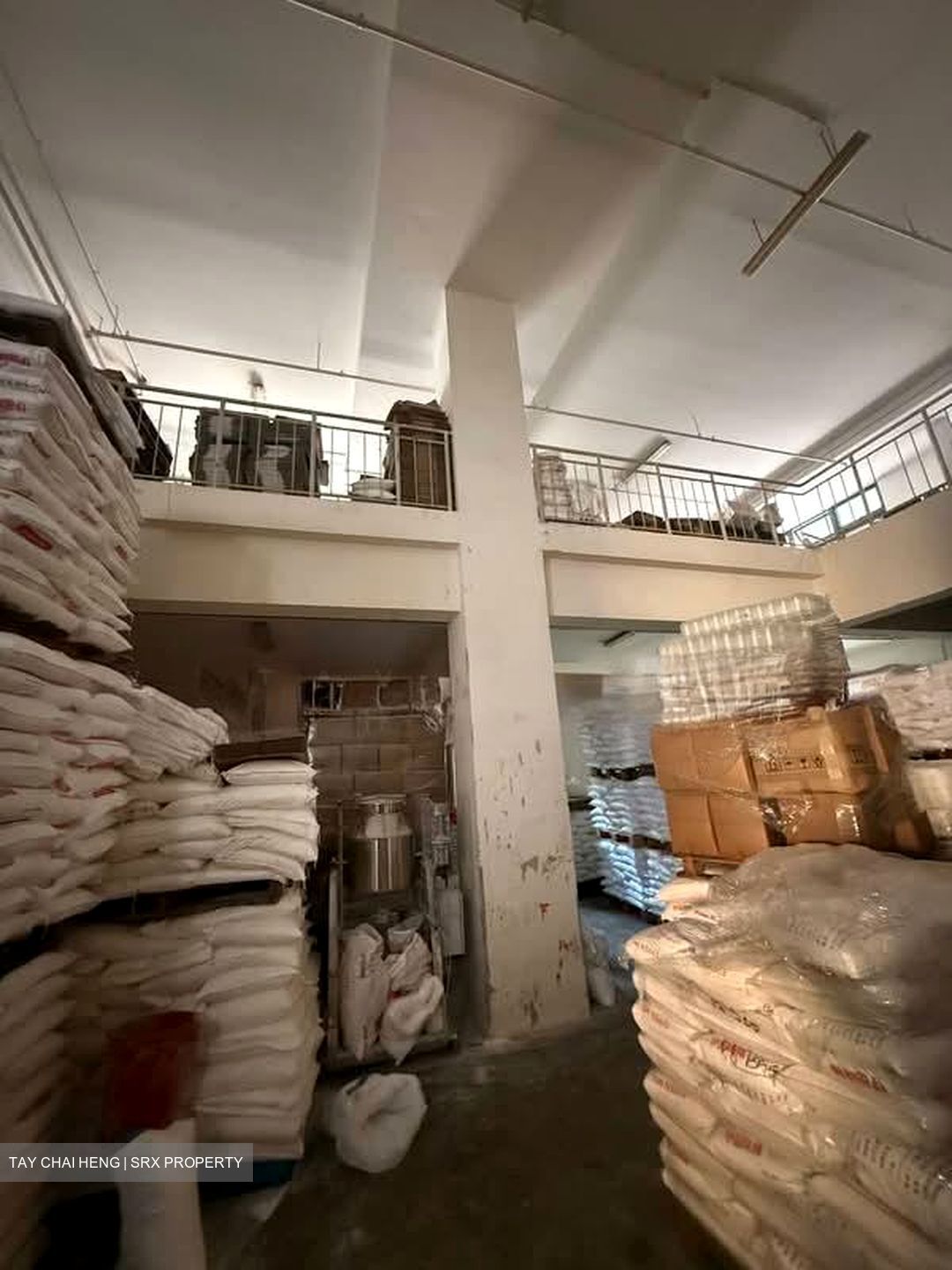 Westview Food Factory (D22), Factory #576557121